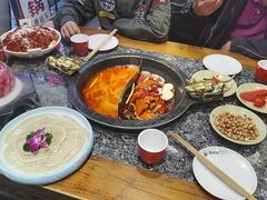 -蜀大侠火锅(香格里拉店)