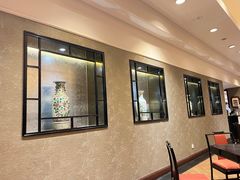-海天楼中餐厅(吴宫泛太平洋酒店)