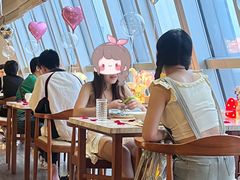 -桃花江餐厅·江景-约会·聚会