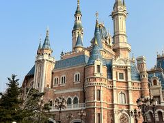 -上海迪士尼度假区