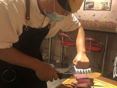 -BARBECUE烤肉屋