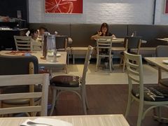 大堂-必胜客(兴华中路PH店)