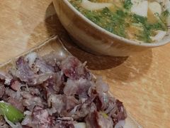 咖喱烩面-醉仙烩面馆