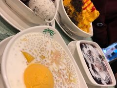 -松记糖水店(铜锣湾分店)