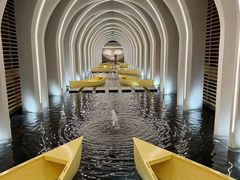 -涨巢·潮玩水疗局