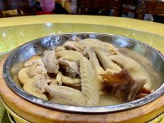 -大笑饭堂(甲子桥店)