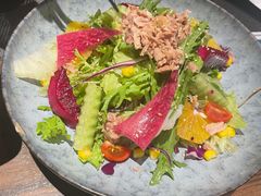 -品米斗·精致料理(浦东禹悦汇店)