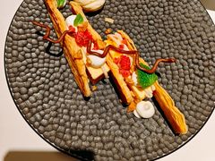 -王品牛排(郑州大卫城店)