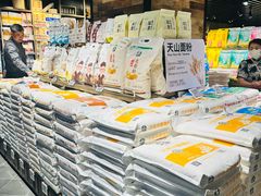 -胖东来生活广场(健康路店)