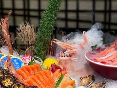 -上井料理黑金店(IFS国金中心店)
