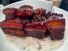 -梅飞酒家(桑园路店)