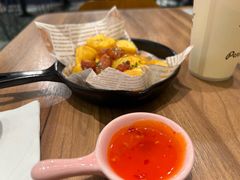 -Pennehut畔尼意面(合肥万象城店)