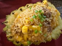 -The Palmboo Restaurant