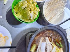 -肖记公安牛肉鱼杂馆·省级非物质文化遗产(江汉路直营店)