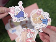 -西树泡芙(静安大悦城店)