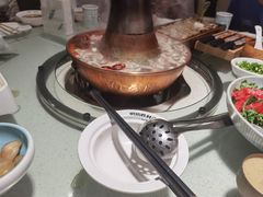 -阳坊胜利涮羊肉(阳坊老店)
