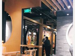 -呷哺呷哺(悦荟广场店)