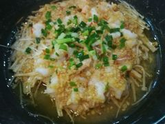 -何氏排骨(左家塘店)