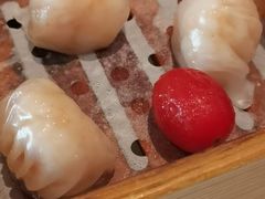 -粤财皇冠假日酒店·彩华轩中餐厅