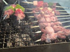 -蜀牛哥·炭火牛肉烤串鲜啤自助(龙泉铂悦山店)