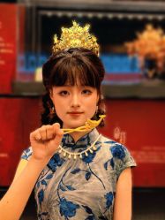 点击看大图 -陈攻馆·汉服