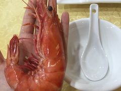 -广胜通达海鲜食府(黄沙店)