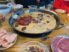 -五里关火锅(牛市口店)