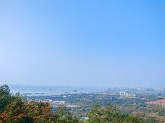 -狼山风景名胜区