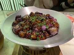 -绿茶餐厅(深圳龙华天虹购物中心店)