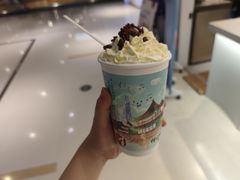 -霓裳茶舞(上海静安大悦城店)