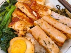 -狮头牌卤味研究所·卤味饭(花城汇南区店)