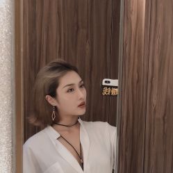 -TK·HAIR SALON韩式设计