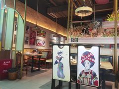 -云吉纳·云南菜(科创云廊店)