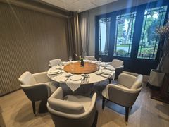 -杭州西湖柳莺里酒店·闻莺厅