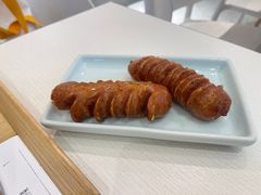 -池奈·日式咖喱蛋包饭(新一百店)