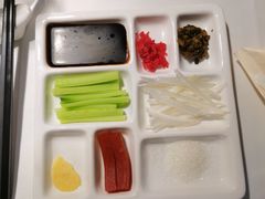 -四季民福烤鸭店(王府井东安门店)