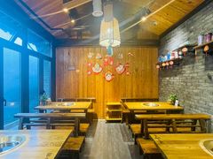 -四喜小胖·北京涮肉(五道营店)