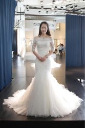 点击看大图 -MuseMarry婚纱(前海嘉里中心店)