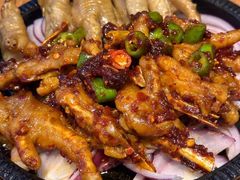 -屋里家延边朝鲜族冷面(梅林3店)