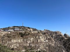 -泰山风景名胜区