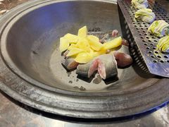 -粗粮人家·东北菜(洋桥店)