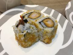 -新一番三文鱼寿司(红城湖店)