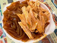 -葛记焖饼(伏牛路店)