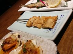 -芥末日本料理(打浦路铂尔曼旗舰店)