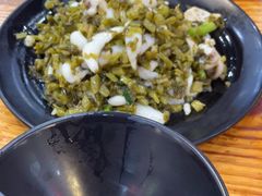 -台州老六海鲜面馆(上南总店)
