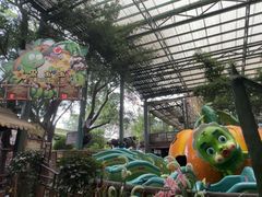 -长鹿旅游休博园
