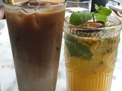 -The Rug Cafe(王府中环店)