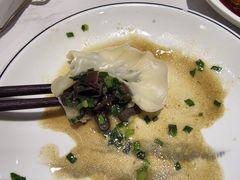 -海知道大连海鲜水饺(南山大冲店)