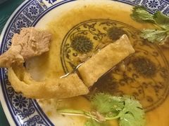 -桂园白粥·潮汕老味道