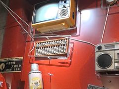 -辉记炭烧海鲜大排档·老字号(福田店)